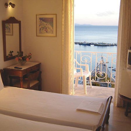 Hotel Hera 2 Pythagóreion Habitación foto