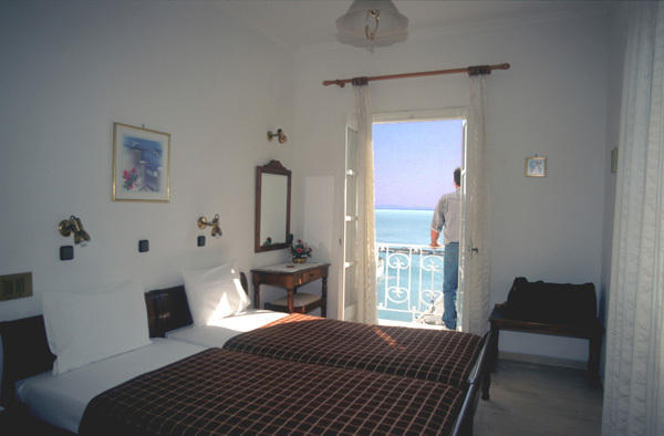 Hotel Hera 2 Pythagóreion Habitación foto